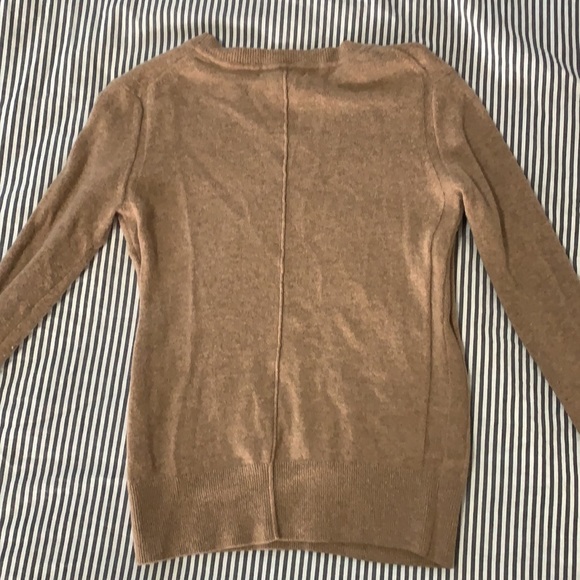 Merino wool sweater - Picture 3 of 3